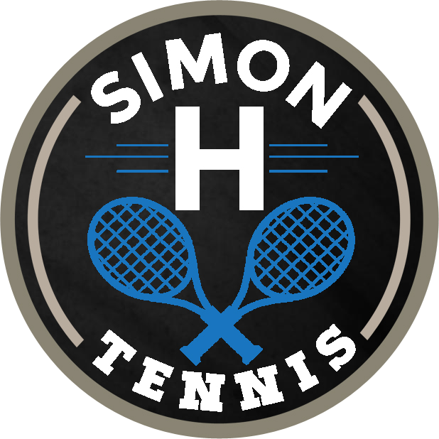 Simon 'H' Tennis